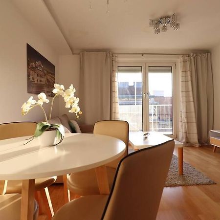 Brilliant View: Balcony Home, Modern, Stylish And Newly Renovated Viena Exterior foto