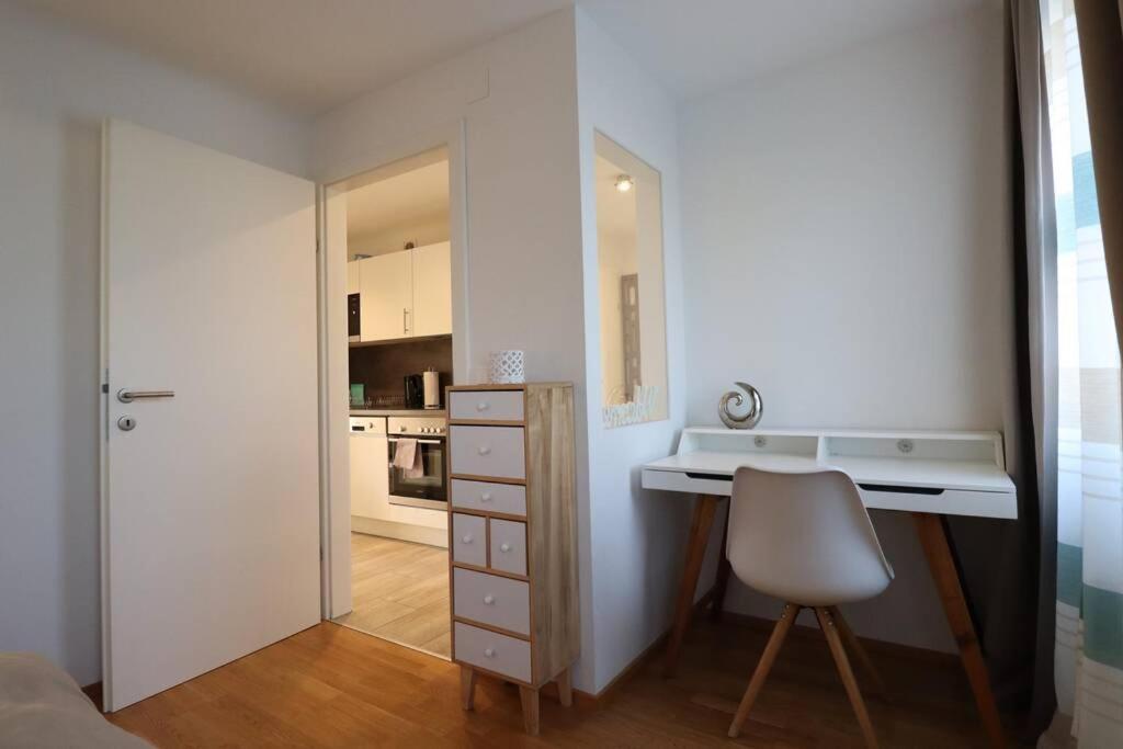 Brilliant View: Balcony Home, Modern, Stylish And Newly Renovated Viena Exterior foto
