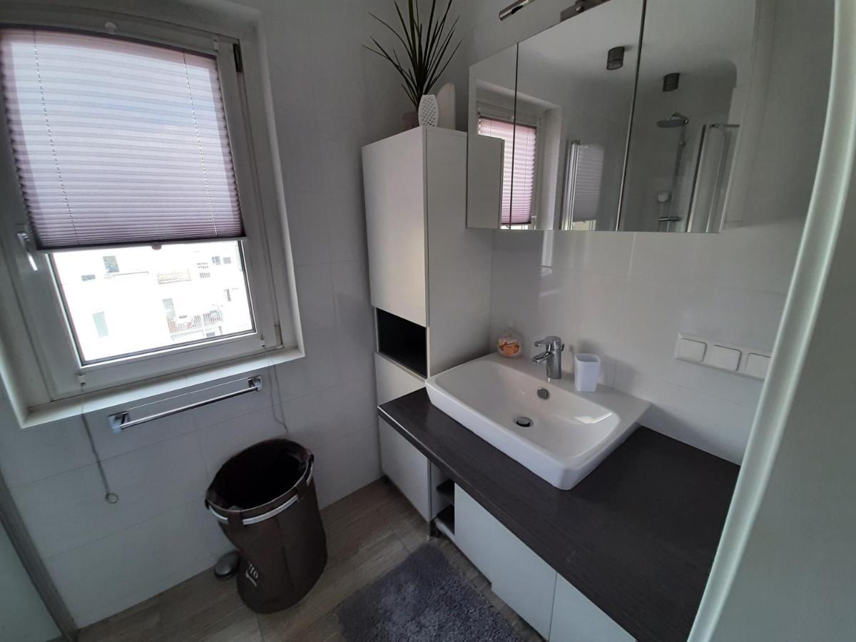 Brilliant View: Balcony Home, Modern, Stylish And Newly Renovated Viena Exterior foto